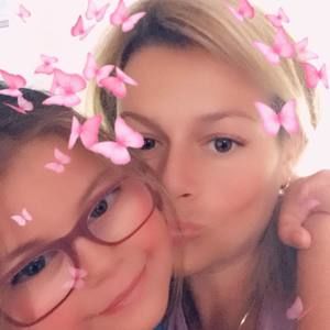 Meet your Posher, Anne-marie